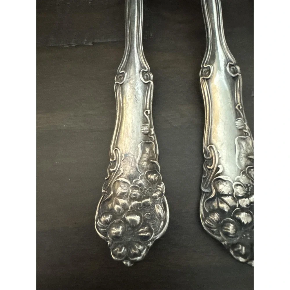International Silver international silver